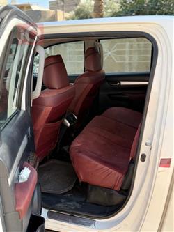 تويوتا هايلوكس